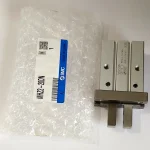 گریپر موازی smc