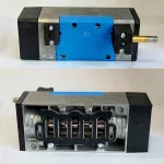 شیر برقی فستو