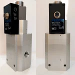 رگولاتور فشار تناسبی فستو