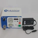 دیسپنسر موساشی