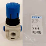 رگولاتور فشار فستو