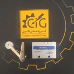 ولو مکانیکی شاکو