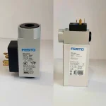 سوئیچ فشار فستو