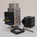 سوئیچ فشار فستو