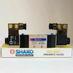 شیر برقی شاکو