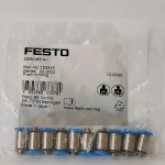 کانکتور فشاری فستو