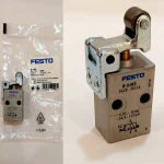 شیر اهرمی غلتکی فستو