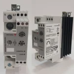 رله حالت جامد کارلوگاوازی