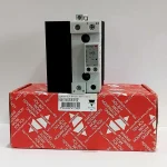 رله حالت جامد کارلوگاوازی