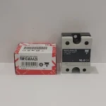 رله حالت جامد کارلوگاوازی