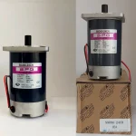 موتور گیربکس spg