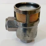 سوپاپ اگزوز فستو