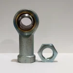 چشم میله ای فستو