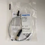 سنسور مجاورتی فستو