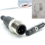 سنسور مجاورتی فستو