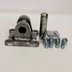 پایه گردان فلنجی جک فستو