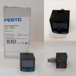 سنسور فشار فستو