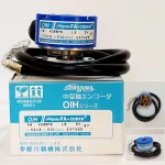 روتاری انکودر تاماگاوا