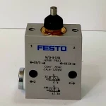 شیر با ساقه فستو