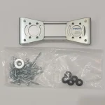 ریل اتصال شیر برقی فستو