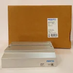 بلوک شیر برقی پنوماتیک