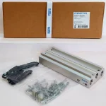 بلوک شیر برقی فستو