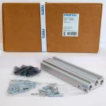 بلوک شیر برقی فستو