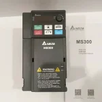 اینورتر تکفاز دلتا