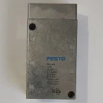 ولو پنوماتیک فستو