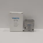 شیر پنوماتیک فستو