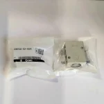 شیر مکانیکی smc