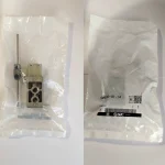 شیر مکانیکی smc