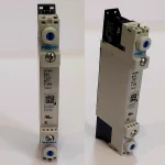 شیر برقی فستو