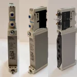 شیر برقی فستو