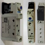 شیر برقی فستو