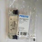 شیر برقی فستو