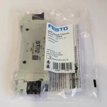 شیر برقی فستو