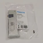 شیر برقی فستو