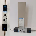 شیر برقی فستو