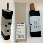 شیر برقی فستو