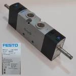 شیر برقی فستو