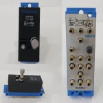 شیر تاخیر زمانی فستو