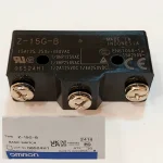 لیمیت سویئچ امرن