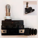 لیمیت سوئیچ امرن