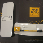 رله حفاظتی پیلز