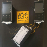 کنترلر دما امرن