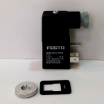 سیم پیچ سلونوئیدی فستو