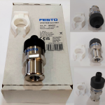 ترانسمیتر فشار فستو