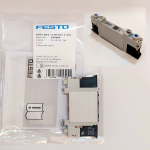 شیر برقی فستو