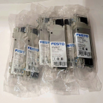 شیر برقی فستو